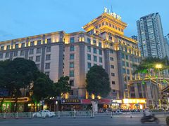 -南宁邕江宾馆