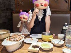-全聚德(江宁店)