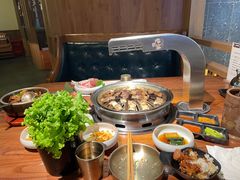 -九田家黑牛烤肉料理(新辰里亚运村店)