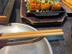 -神伙烧烤(南坪总店)