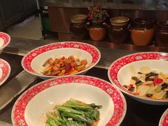 -怡咖啡自助餐(宁波香格里拉店)