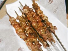 -耶里夏丽·新疆菜·28年喀什老馆(田林东路店)