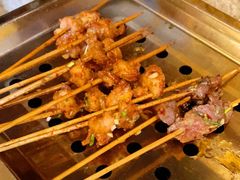 -盟重烧烤(高正街店)