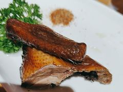 -启东恒大酒店·品粤餐厅