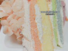 -BON CAKE(华贸购物中心店)