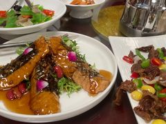 -致明德素食餐厅(土屋路店)