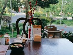 -浙江西子宾馆·瑶园咖啡厅