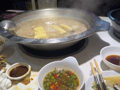-京门活鱼馆·鱼火锅(百子湾（原红庙）店)