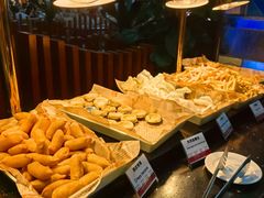 -佛山皇冠假日酒店-西餐厅