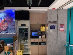 -半天妖烤鱼(东方新天地店)