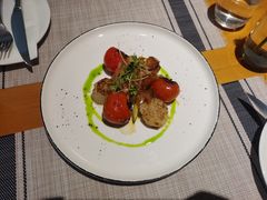 -JANS意式简餐厅·惠灵顿牛排