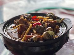 老友王金牌猪脚煲-老友王·南宁特色菜(金汇如意坊店)