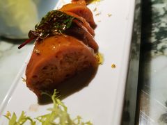 西湖莲藕韵-绿茶餐厅(汇悦大融城店)