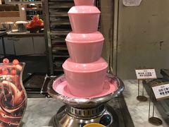 -芭菲盛宴·环球美食(袁家岗店)