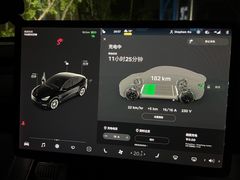 -TESLA 特斯拉(郑州正弘城体验店)