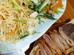 -六禾熏酱小酒馆·东北菜(海甸岛店)