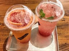 -奇醜的猴子咖啡(财信广场店)
