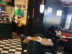 -俭寨小公鸡新疆菜·大盘鸡·烧烤