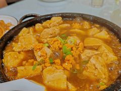 -日月昇渔家菜·海肠捞饭·大连海鲜(星海公园店)
