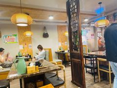 -灶知轩湘西石锅鱼(万佳广场店)