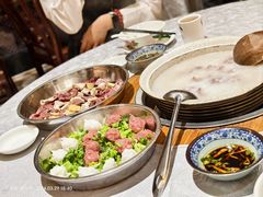 -丰尔粥食·粥底火锅·桑拿鸡(大良总店)