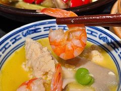 -南京大牌档(新街口德基广场店)