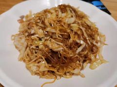 莲白粉丝-兔行天下-鸿鹤鲜锅兔(中海国际店)