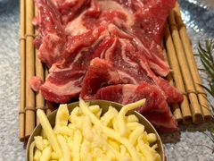 -炉太郎日式烧肉店(华贸店)