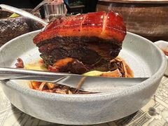 -桂满陇·西湖船宴(平安金融中心店)