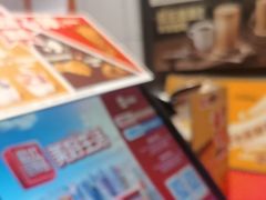 -汉堡王(徐汇绿地缤纷店)