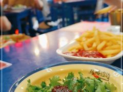 -马路边边火锅串串(观前街店)