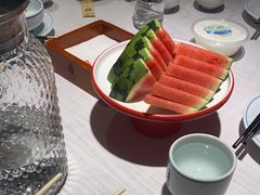 -大鸭梨烤鸭·北京菜(南小街/南苑店)