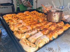 -郭际辣饼铺(第三中学店)