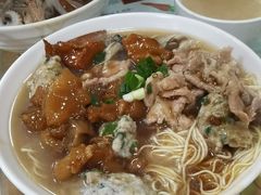 -荔林食店(西华路店)