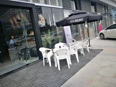 -面包和茶(万联店)