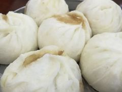 -胡成记口蘑龙眼包子(盐道街店)