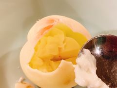 一颗桃子里面-天府掌柜(九眼桥店)