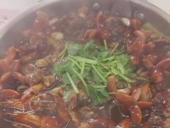 -黄记煌三汁焖锅(首创奥特莱斯店)