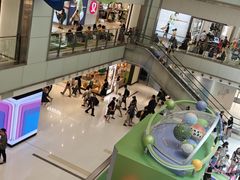 -新城市广场