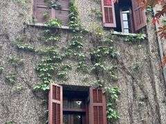 -思南书局(复兴中路店)