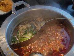 -井格重庆火锅(西直门凯德Mall店)