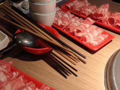 -季季红火锅(文化大厦店)