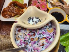 -牛也烧肉(摩尔城店)