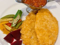 -成桂西餐厅·42年的味道(五大道疙瘩楼店)