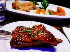 -MOSSO德国餐厅·音乐酒吧(环宇荟店)