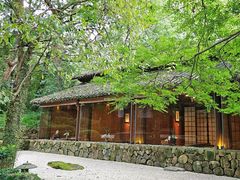 -三嚥阁 La Villa Restaurant