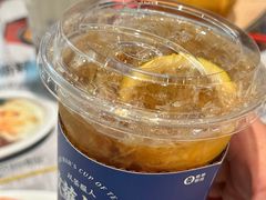 -敏华冰厅(平安金融中心店)