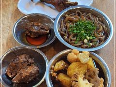 -双流老妈兔头(总店)