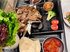 -七八冷面·延边朝鲜族美食(世纪汇店)