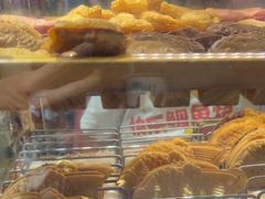 -粉粉乐鲷鱼烧(美罗城店)
